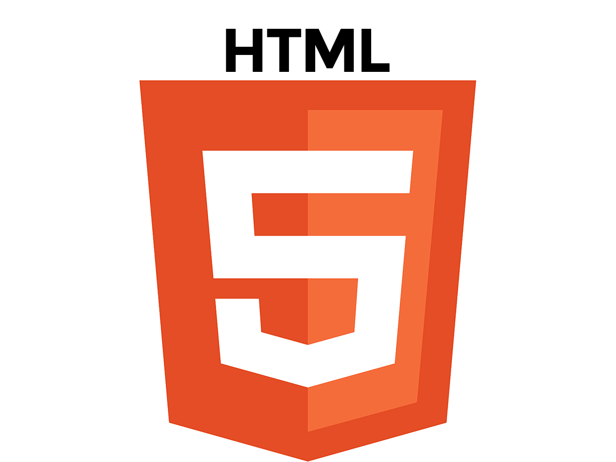 HTML5